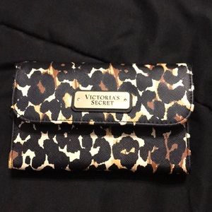 Victoria secret wallet